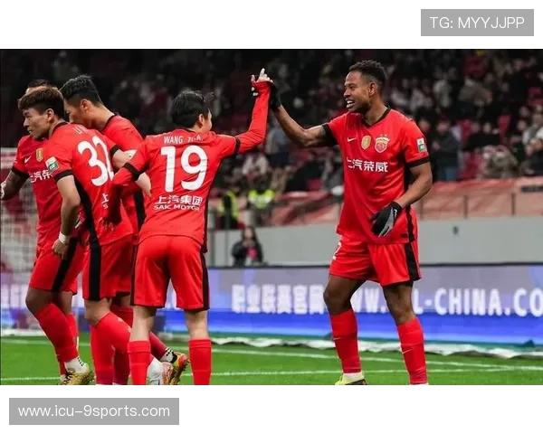 上海海港伤病隐忧影响亚冠生死战，晋级形势堪忧