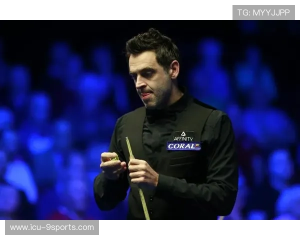 奥沙利文难掩失落