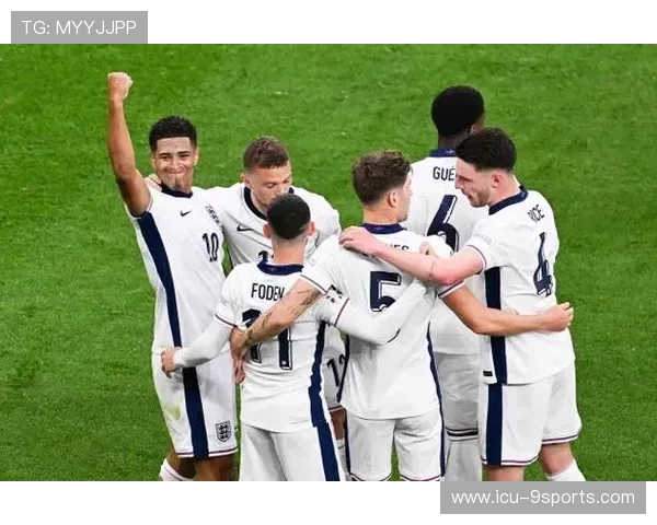 英格兰苦战120分钟艰难晋级,英格兰晋级形势